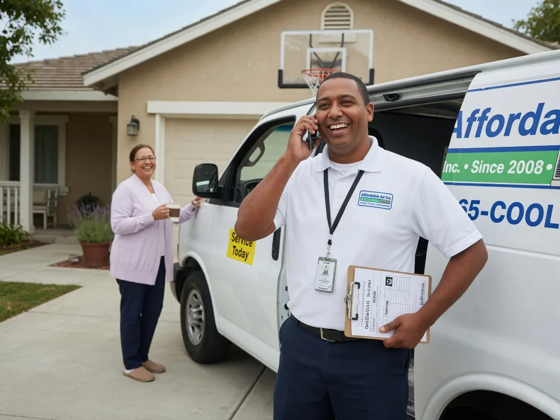 Central Ac Repair Sunflower, AL FAQs